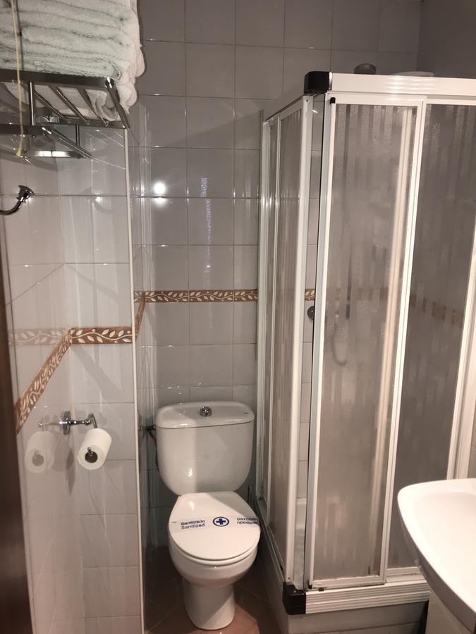 Apartamento A. Andalusi. Cordoba Ngoại thất bức ảnh