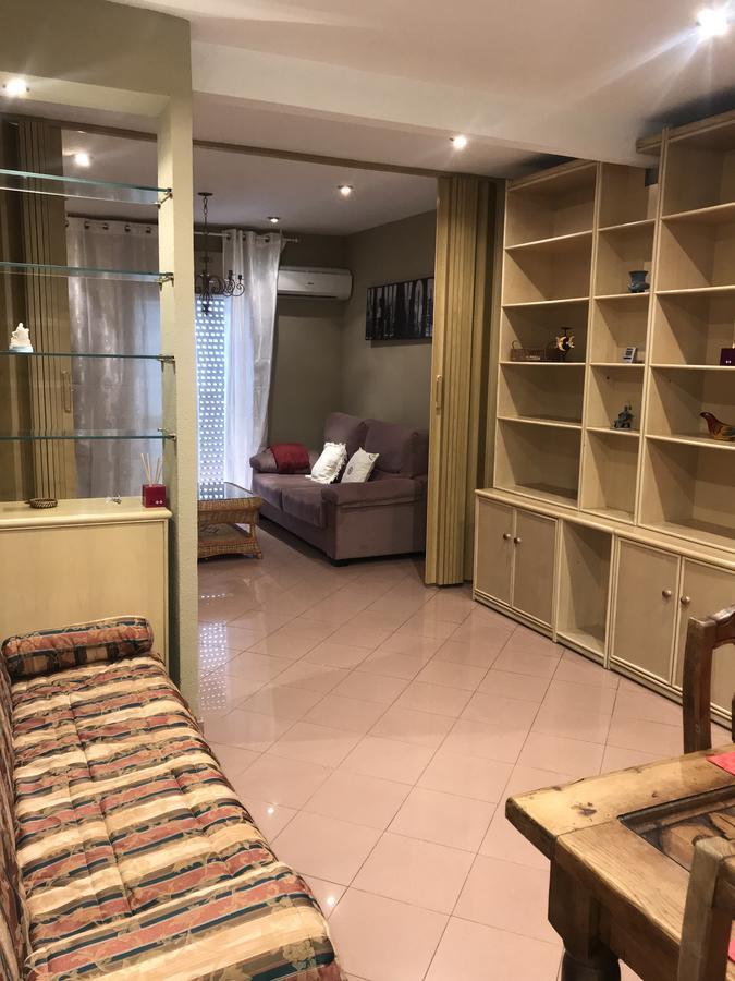 Apartamento A. Andalusi. Cordoba Ngoại thất bức ảnh