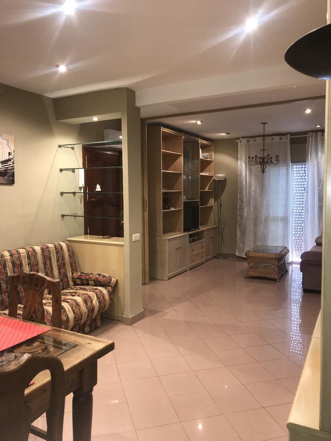 Apartamento A. Andalusi. Cordoba Ngoại thất bức ảnh