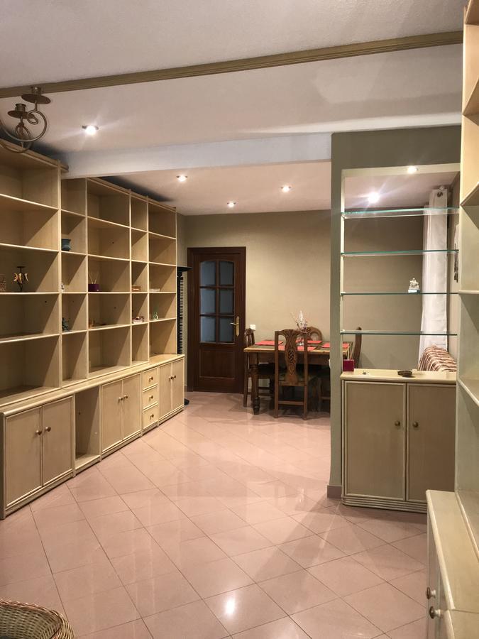 Apartamento A. Andalusi. Cordoba Ngoại thất bức ảnh